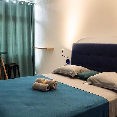 Room B777 Af City Center Papeete  Ngoại thất bức ảnh