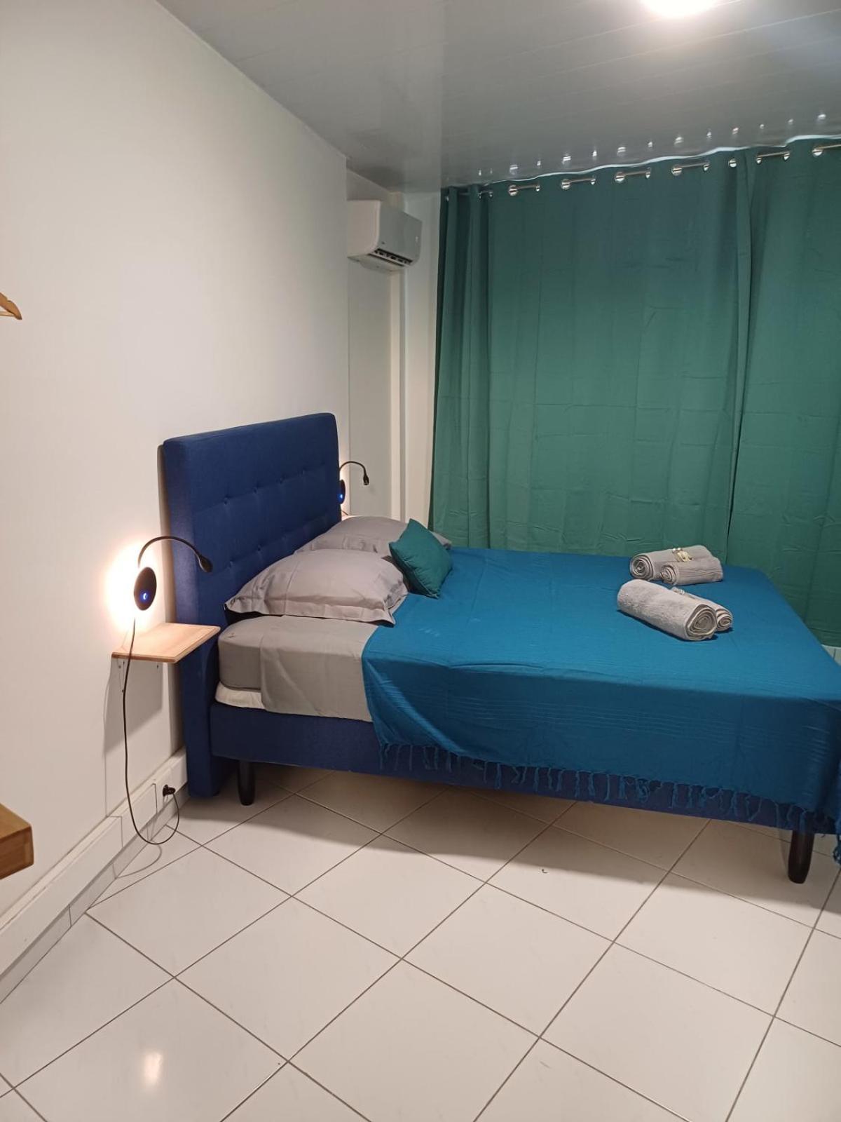 Room B777 Af City Center Papeete  Ngoại thất bức ảnh
