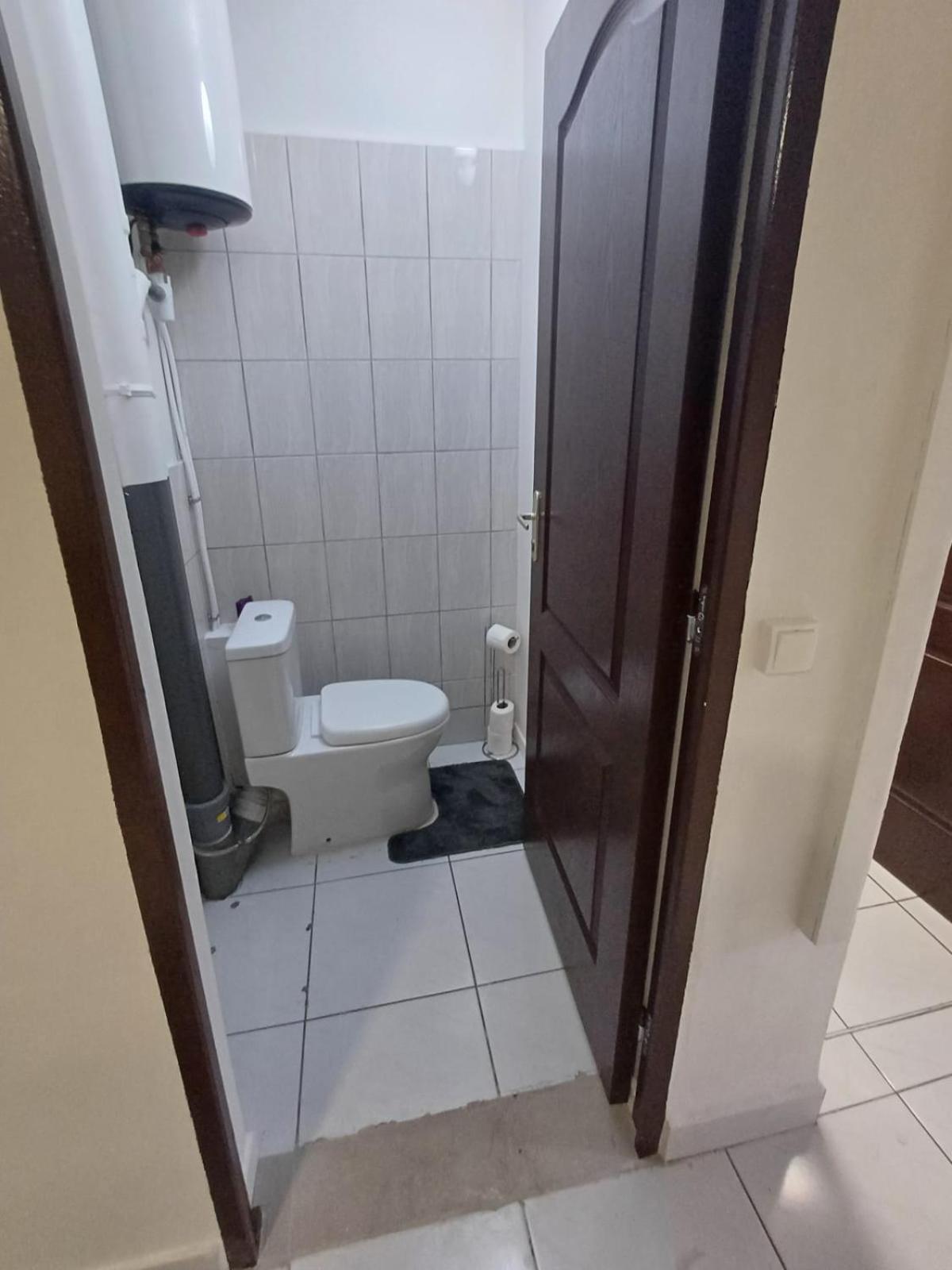 Room B777 Af City Center Papeete  Ngoại thất bức ảnh