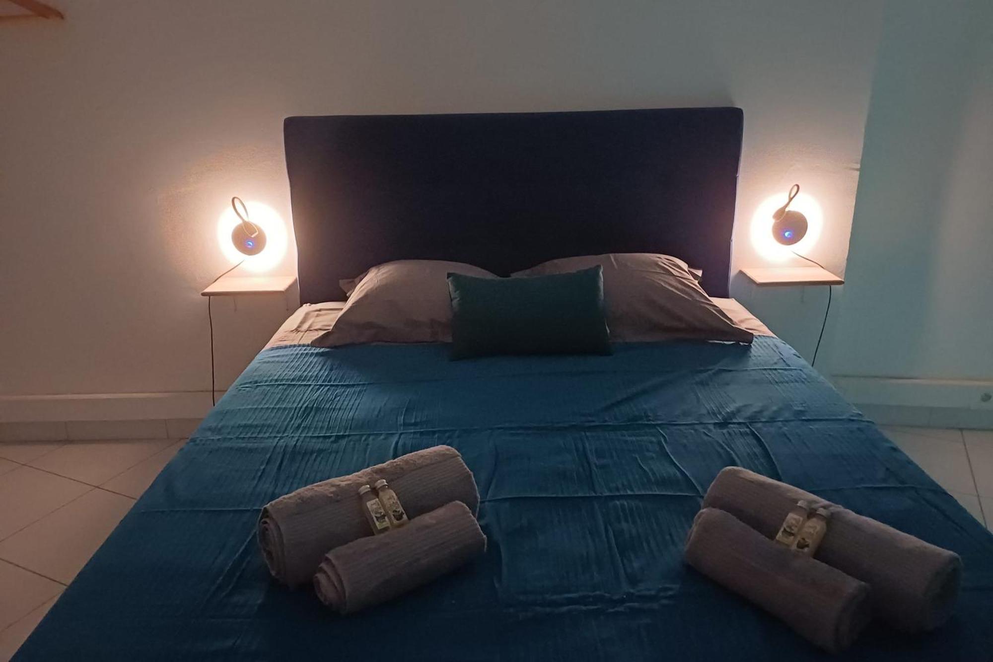 Room B777 Af City Center Papeete  Ngoại thất bức ảnh