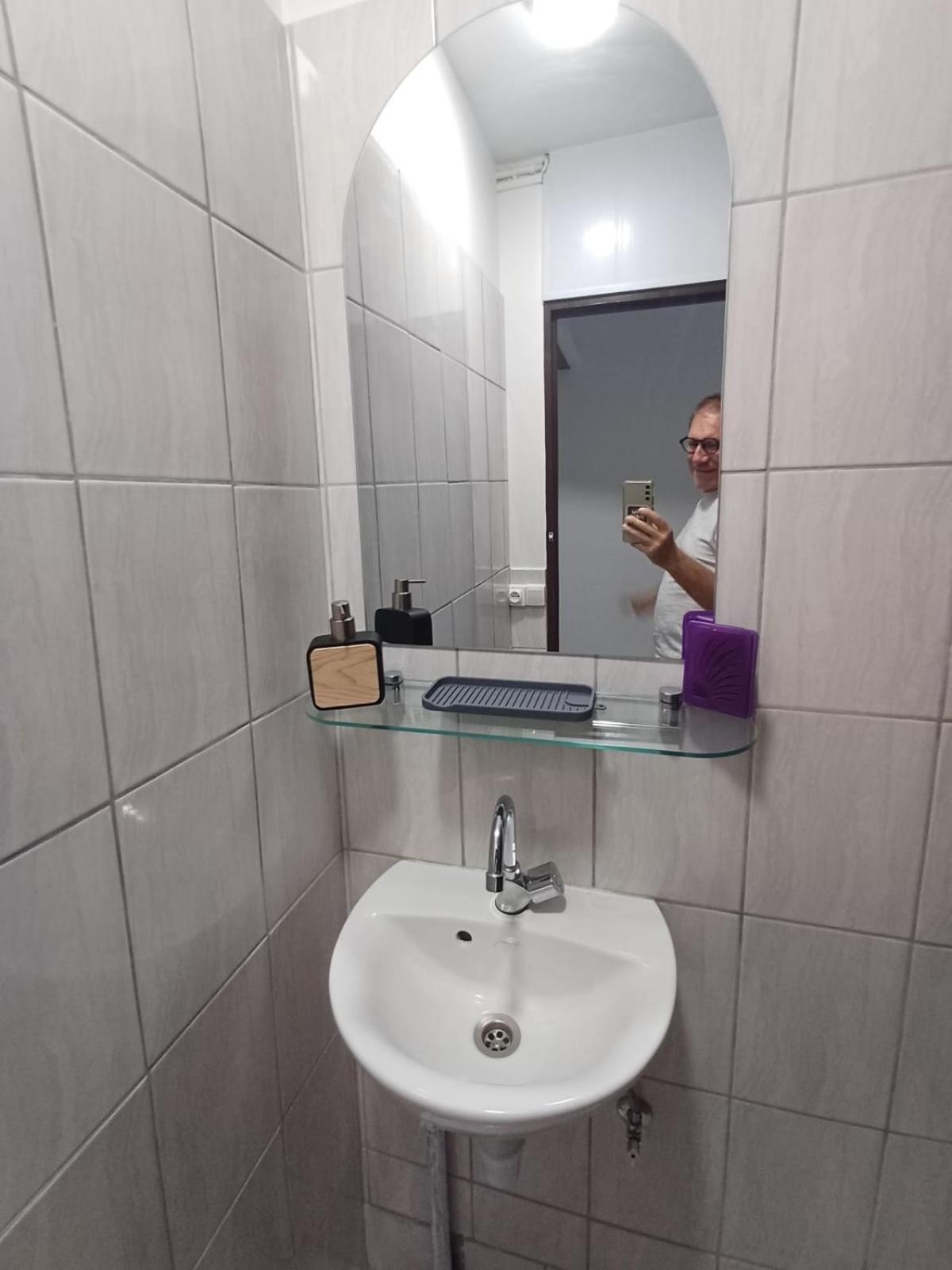 Room B777 Af City Center Papeete  Ngoại thất bức ảnh