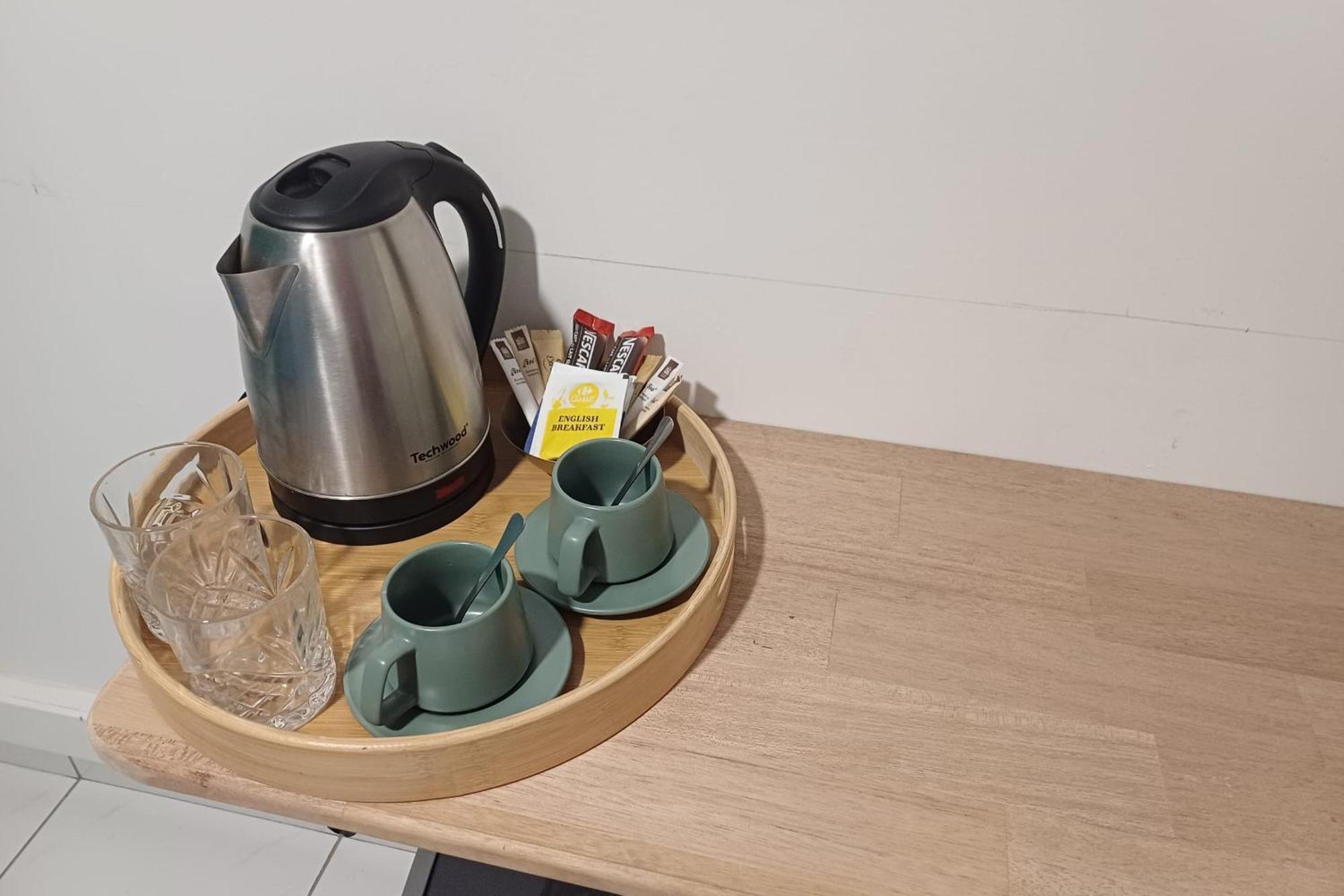 Room B777 Af City Center Papeete  Ngoại thất bức ảnh