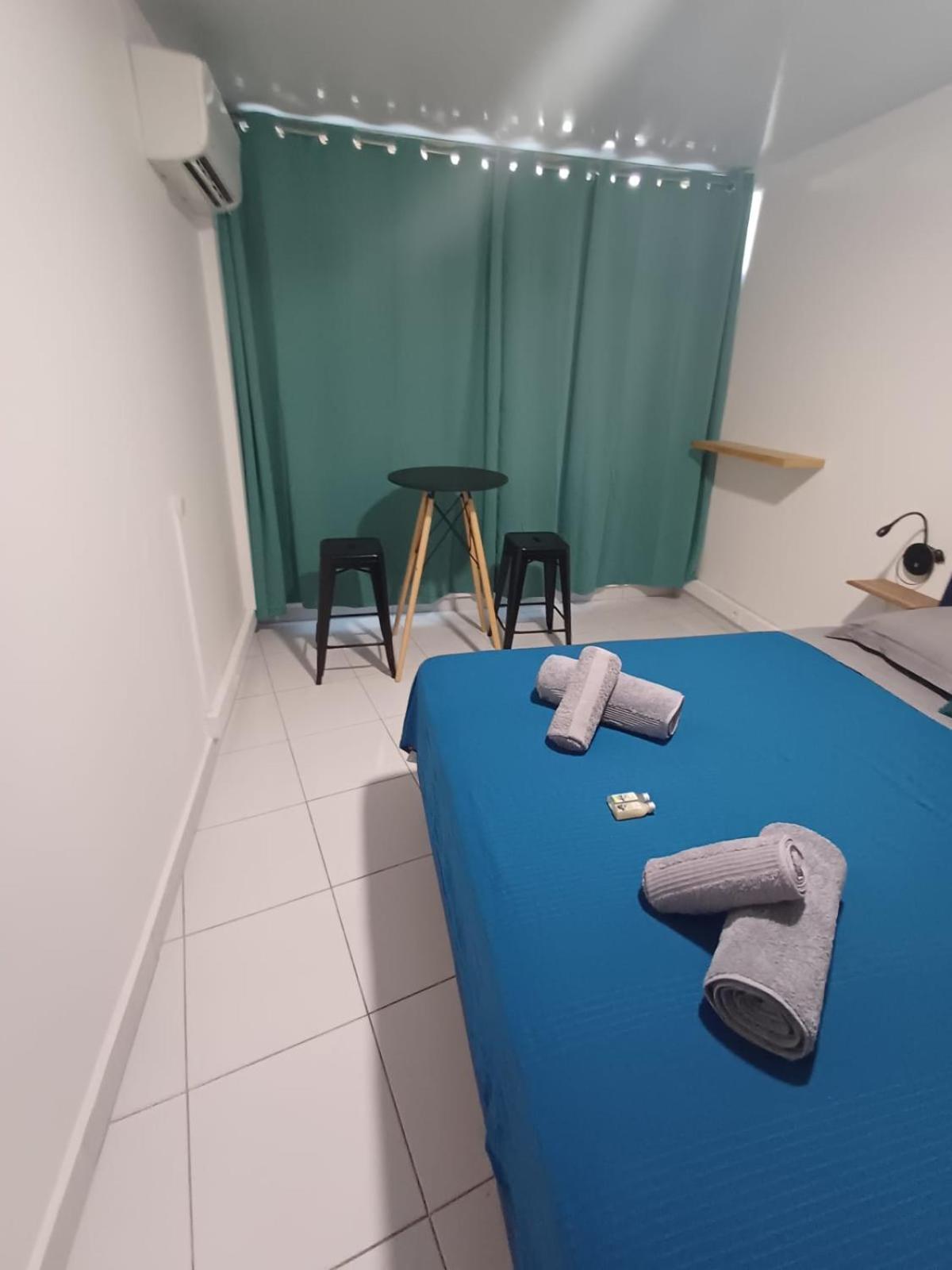 Room B777 Af City Center Papeete  Ngoại thất bức ảnh