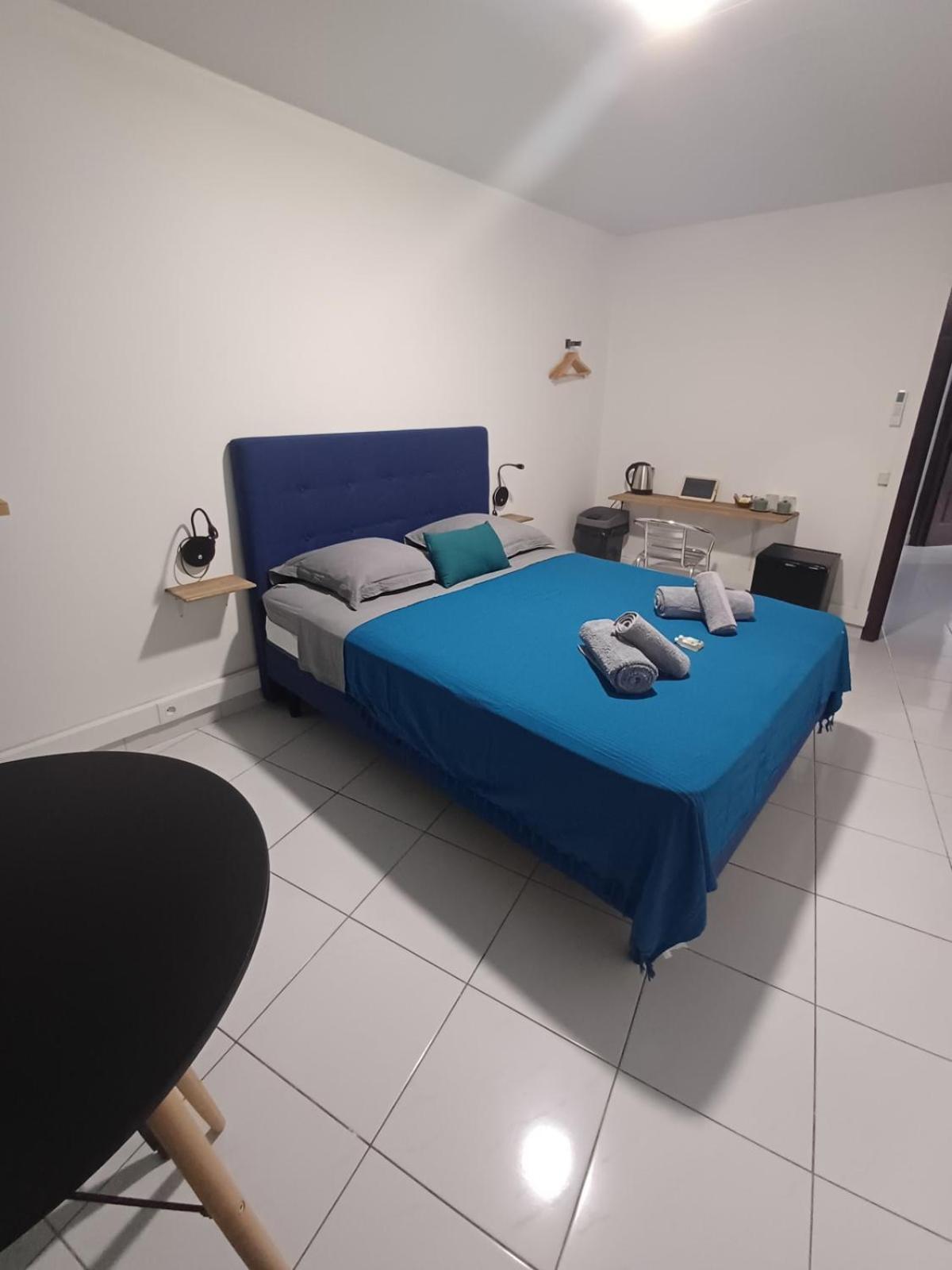 Room B777 Af City Center Papeete  Ngoại thất bức ảnh