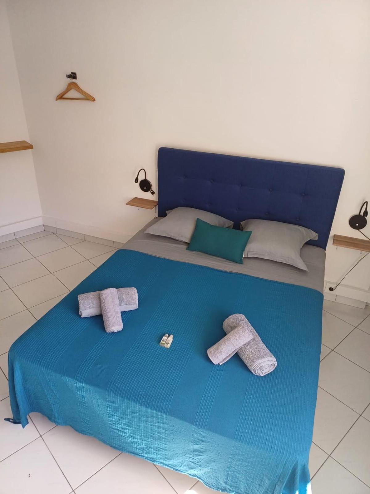 Room B777 Af City Center Papeete  Ngoại thất bức ảnh