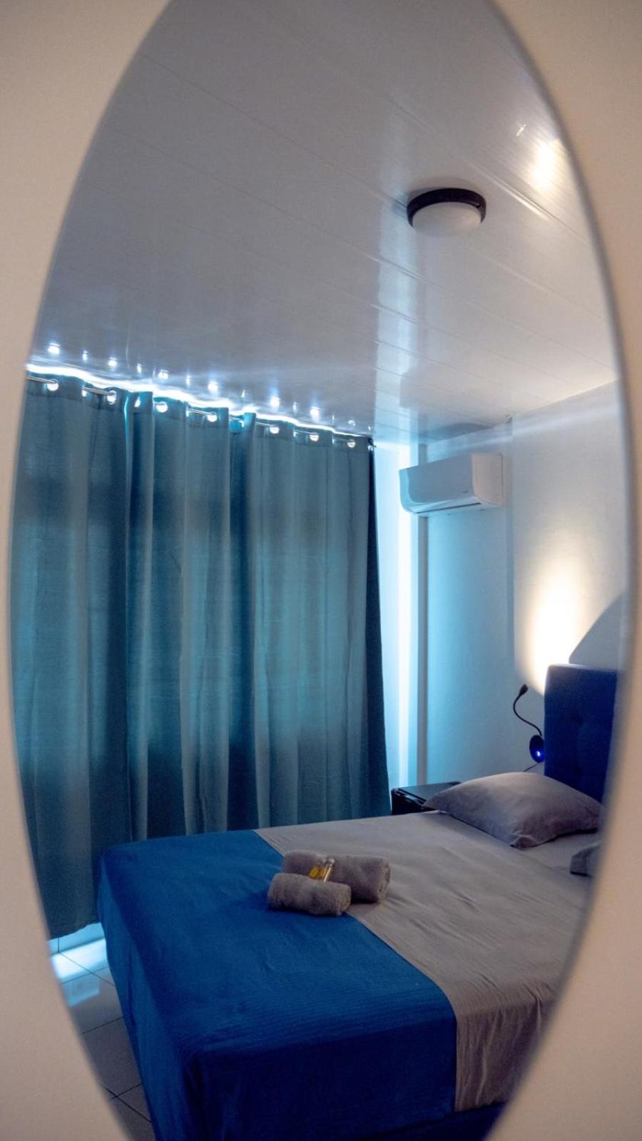 Room B777 Af City Center Papeete  Ngoại thất bức ảnh
