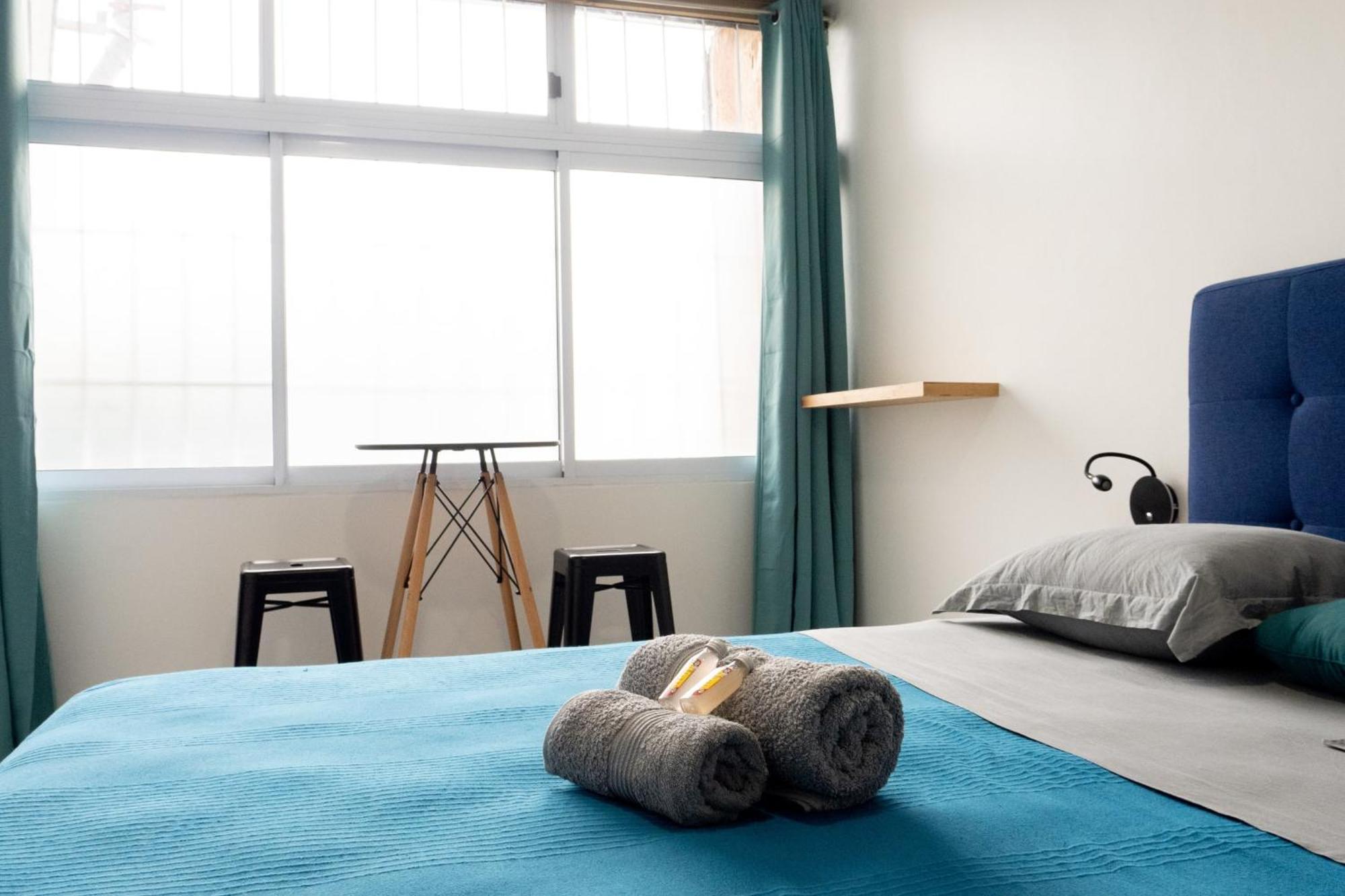 Room B777 Af City Center Papeete  Ngoại thất bức ảnh