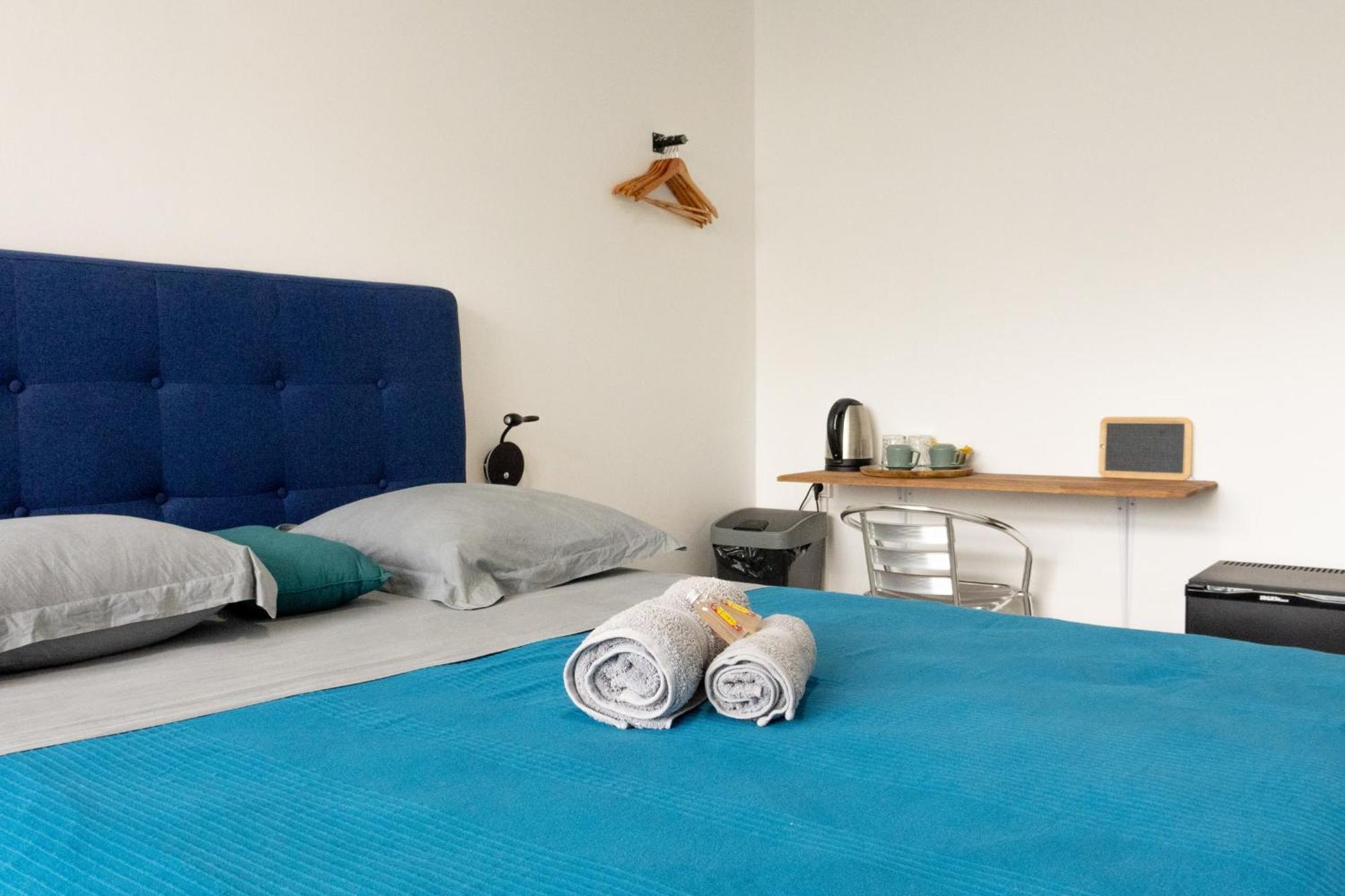Room B777 Af City Center Papeete  Ngoại thất bức ảnh