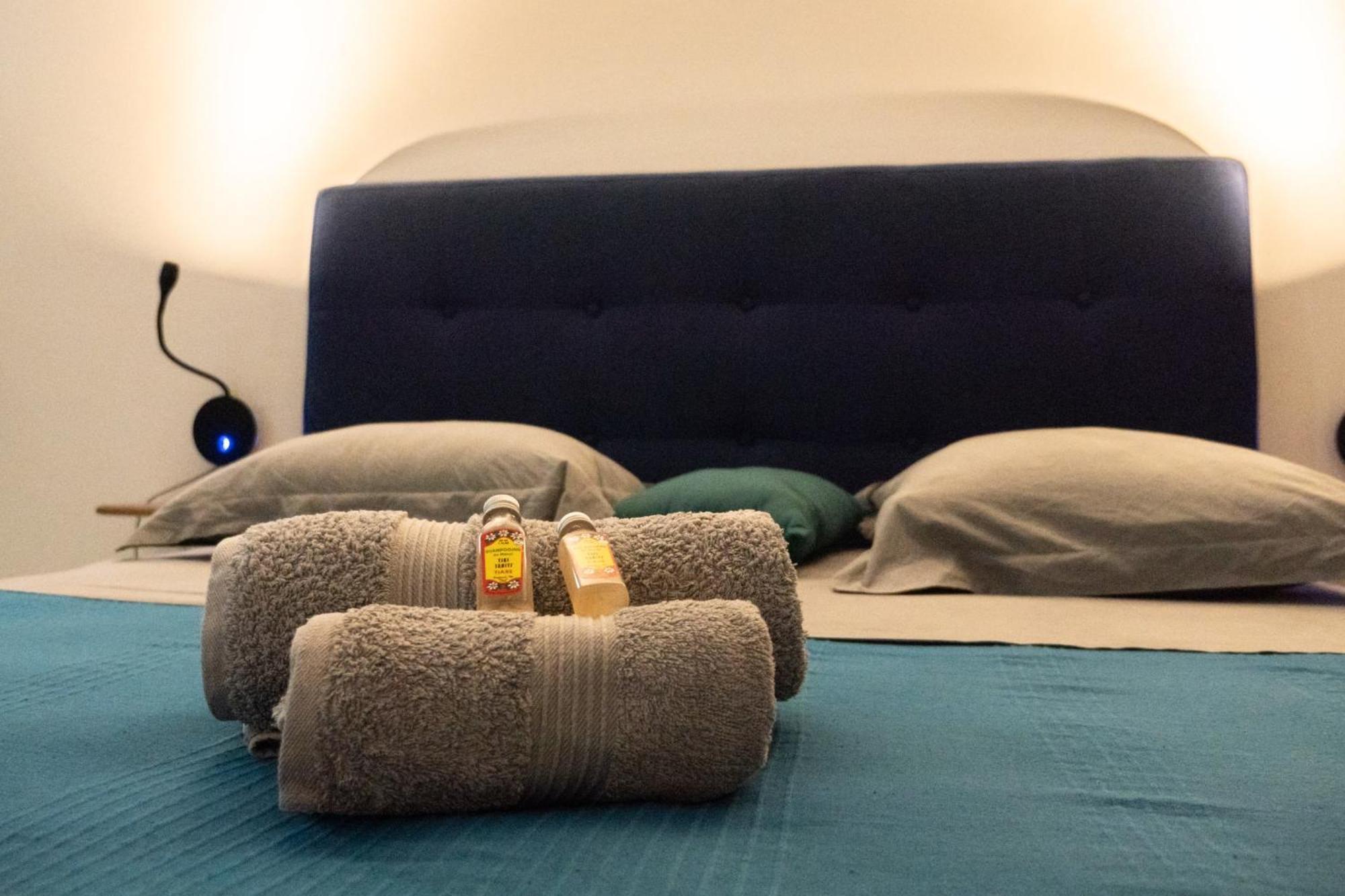 Room B777 Af City Center Papeete  Ngoại thất bức ảnh
