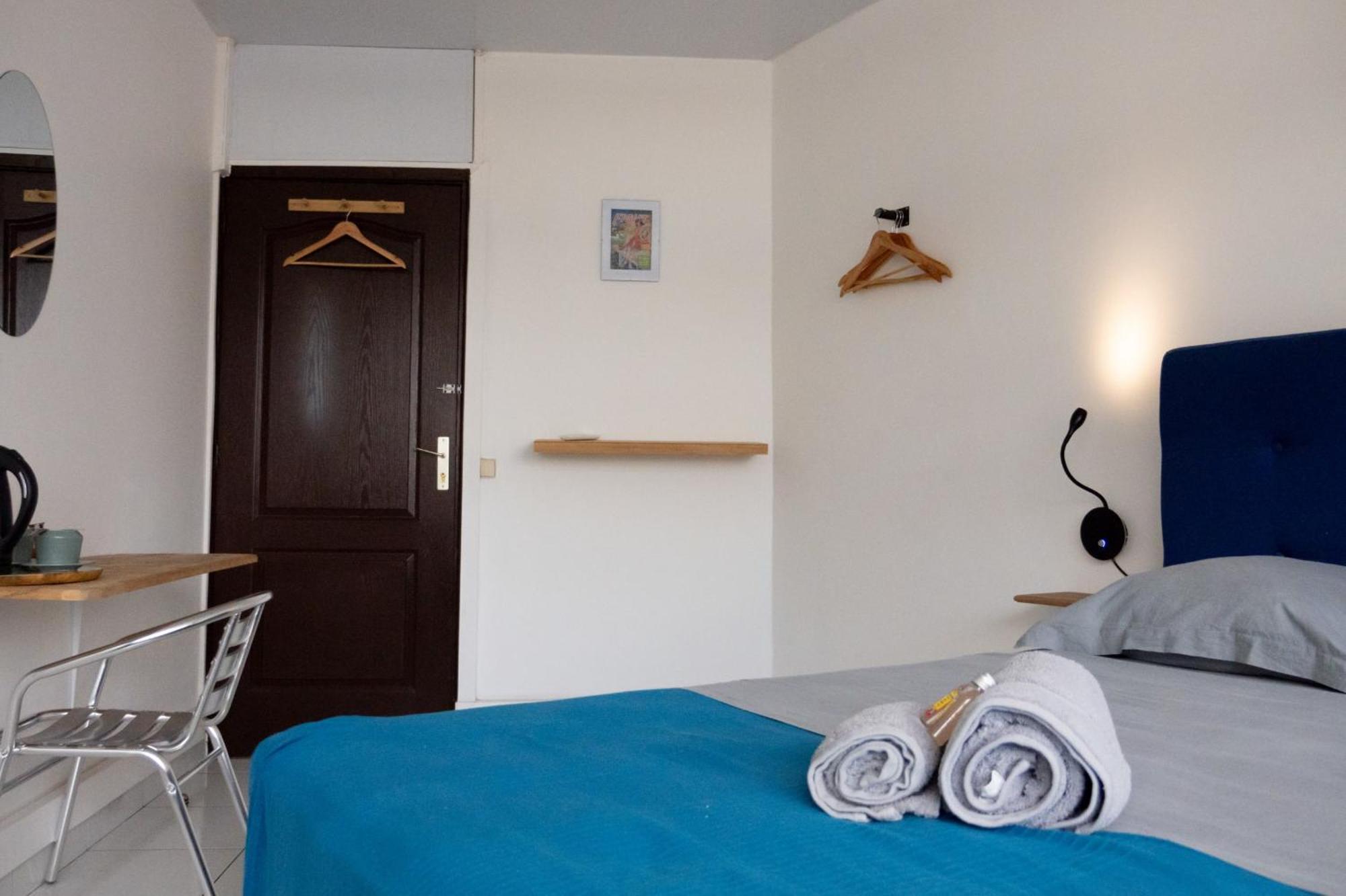 Room B777 Af City Center Papeete  Ngoại thất bức ảnh